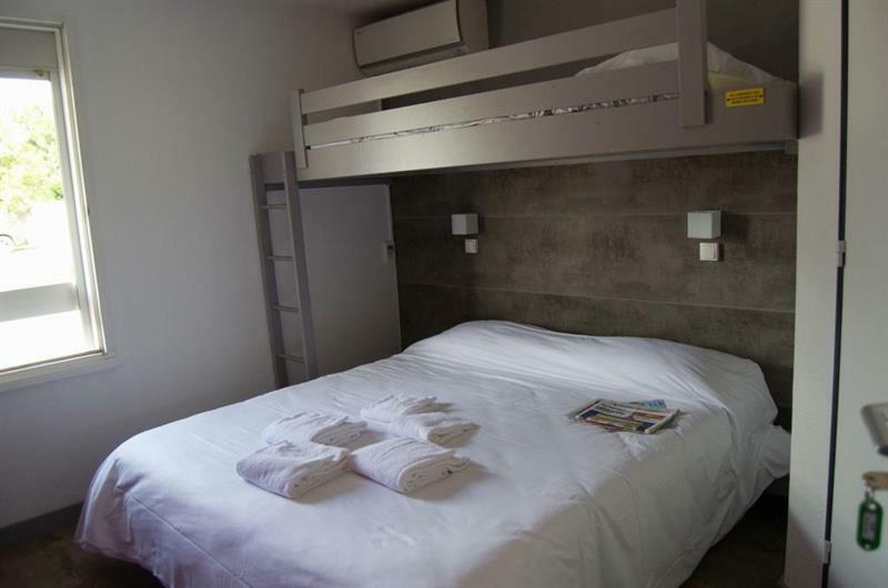 Fasthotel Montpellier Est Parc Expo Eksteriør bilde