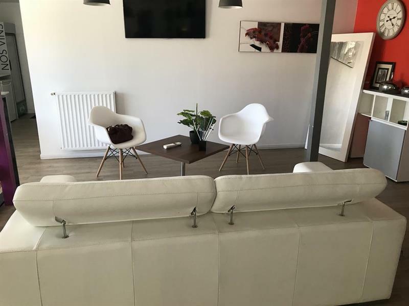 Fasthotel Montpellier Est Parc Expo Eksteriør bilde