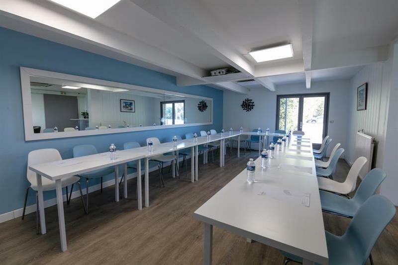 Fasthotel Montpellier Est Parc Expo Eksteriør bilde