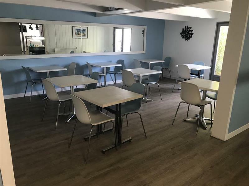 Fasthotel Montpellier Est Parc Expo Eksteriør bilde