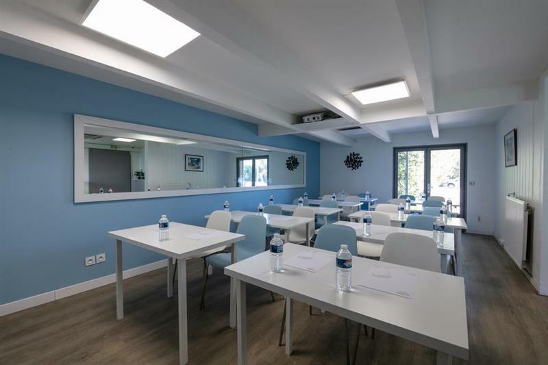 Fasthotel Montpellier Est Parc Expo Eksteriør bilde